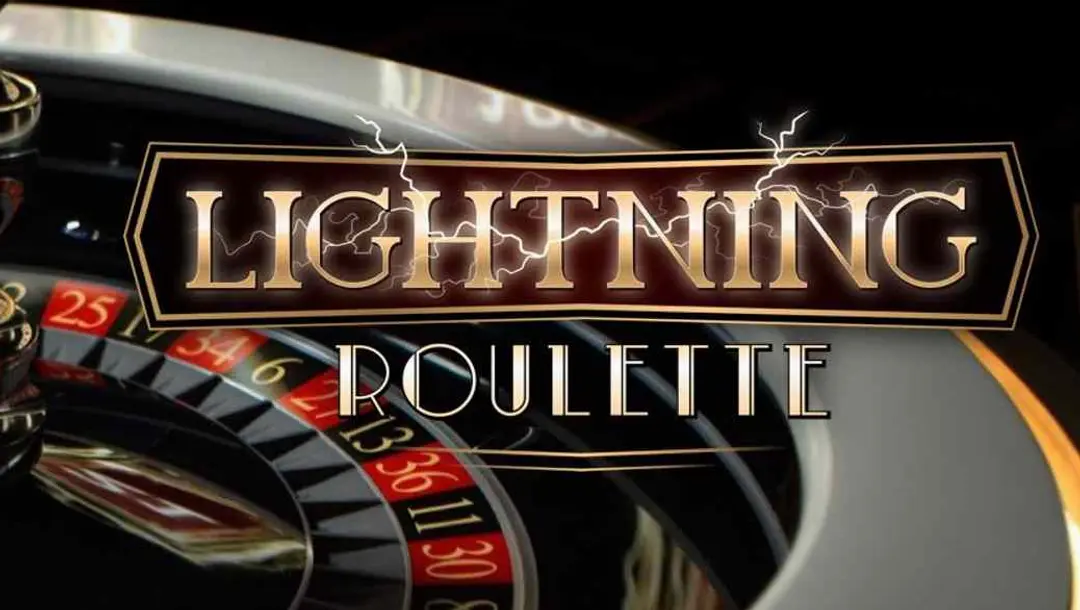 Lightning Roulette
